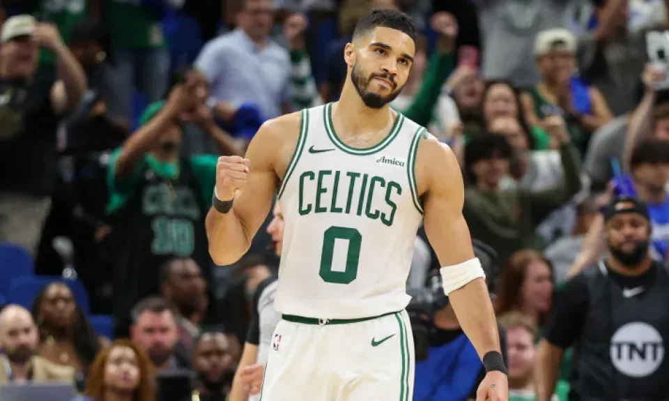 El revelador detalle sobre la recuperación de Jayson Tatum que ilusiona a los Celtics | Sporting News Argentina