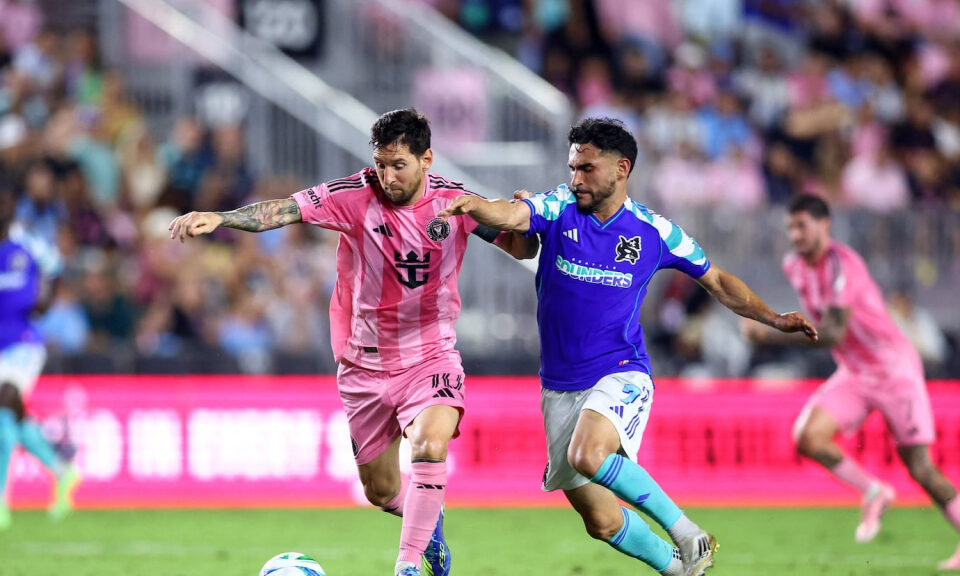 Inter Miami y los equipos que pueden asegurar su boleto a playoffs en la Jornada 35 de MLS