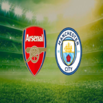 Arsenal vs M. City: estadísticas previas y datos en directo | Premier League 2025/2026