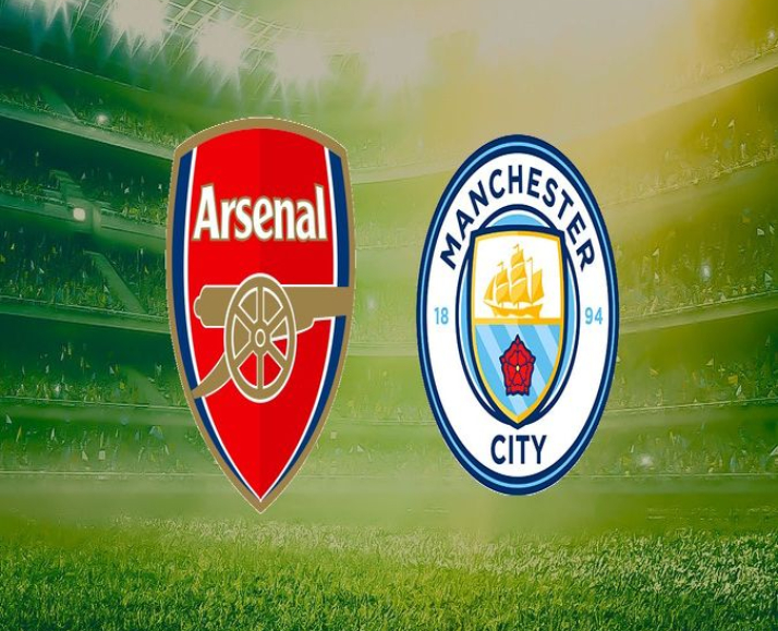 Arsenal vs M. City: estadísticas previas y datos en directo | Premier League 2025/2026