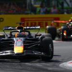 Stella advierte que Verstappen sigue siendo una amenaza: ‘Escríbelo en mayúsculas’