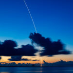 SpaceX Sunrise lanza el 80º en la costa espacial este año