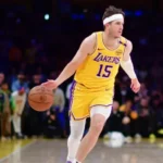 El traspaso que pondría a Austin Reaves en un equipo joven del Oeste | Sporting News Argentina
