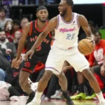 La decisión del Heat respecto a Andrew Wiggins antes del inicio de temporada | Sporting News Argentina