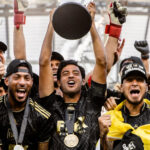 LAFC se rinde a Carlos Vela