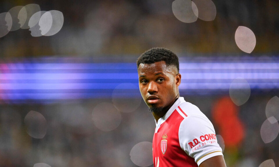 Bienvenida agridulce a Ansu