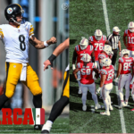 Resumen Steelers vs Patriots: Aaron Rodgers vence a Drake Maye en la semana 3 de la NFL