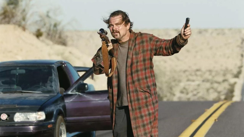 Vuelve a los cines uno de los mejores directores contemporáneos: Paul Thomas Anderson dirige a Leo DiCaprio en ‘Una batalla tras otra’