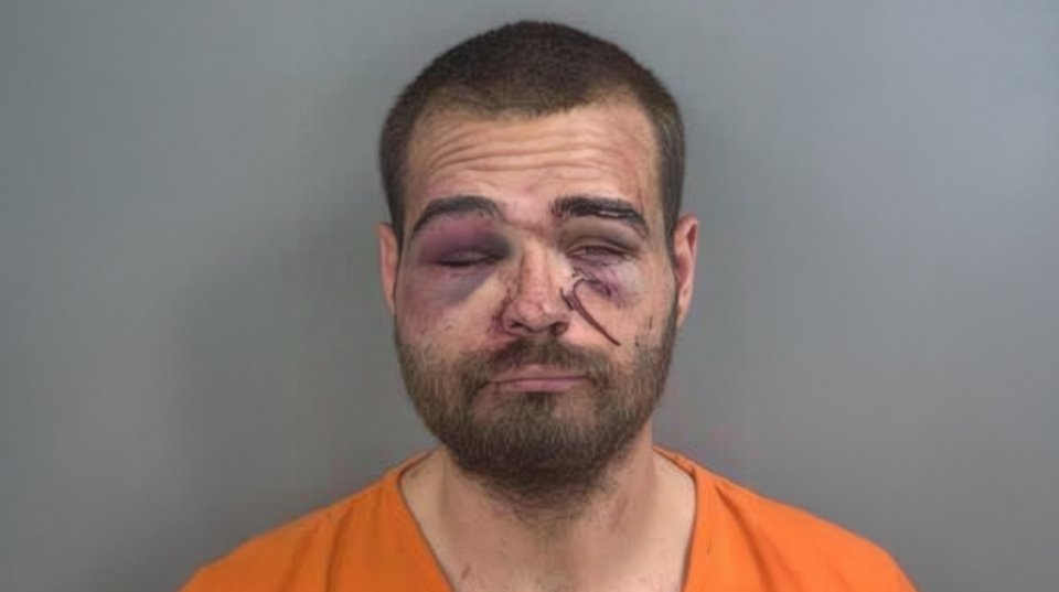 Hombre de Florida es acusado de asesinar a su madre, ¿fin de un ciclo de violencia doméstica?
