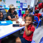 ‘Tenemos derechos de fanfarronear ahora’: preescolares como las nuevas calificaciones de Pre-K de Florida