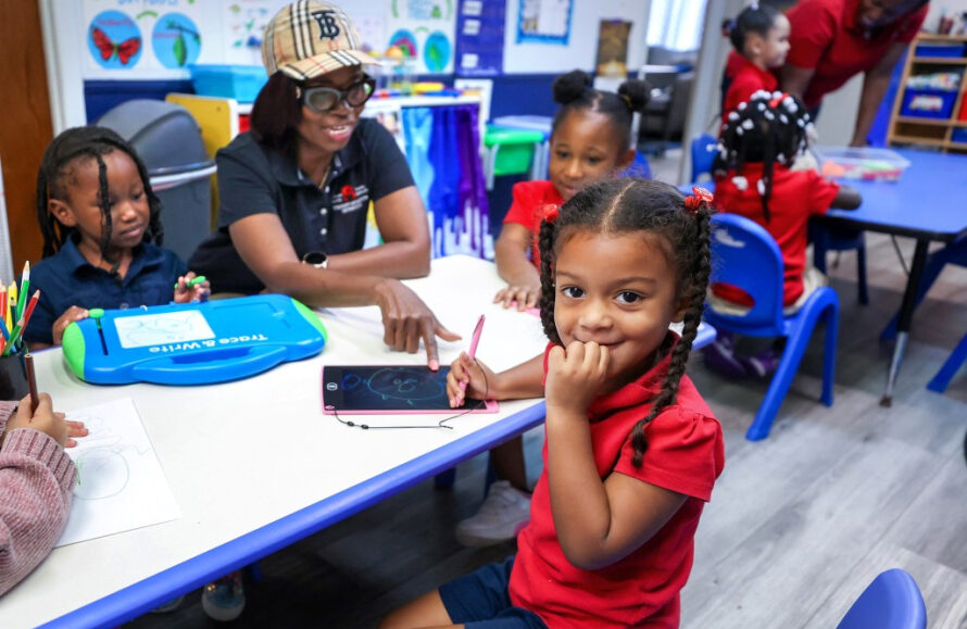 ‘Tenemos derechos de fanfarronear ahora’: preescolares como las nuevas calificaciones de Pre-K de Florida