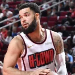 Lesión de Fred VanVleet: los Rockets pierden a su base estelar antes de la temporada NBA 2025-26 | Sporting News Argentina