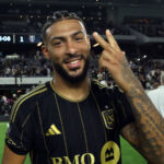 Bouanga vuela y amenaza a Messi