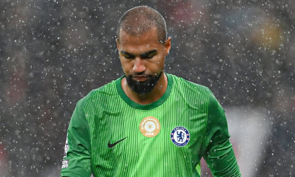 #SpanishPremier5: ‘Red’ Sánchez