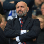 Monchi deja el Aston Villa