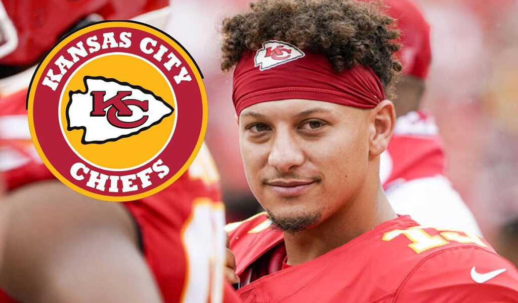 Patrick Mahomes espera recuperar uno de sus viejos aliados para levantar a los Chiefs