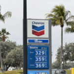 Precio de la gasolina en Florida sube 25 centavos, pero se mantiene en rango estable