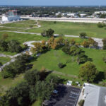 Dr. Phillips Charities para comprar propiedad histórica de Hungerford en Eatonville