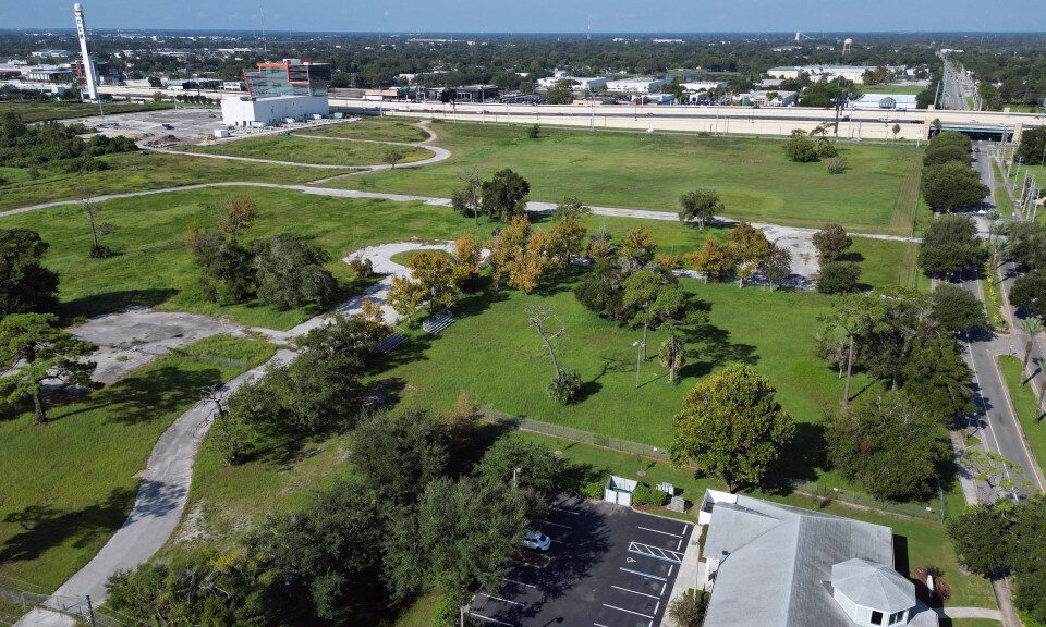Dr. Phillips Charities para comprar propiedad histórica de Hungerford en Eatonville
