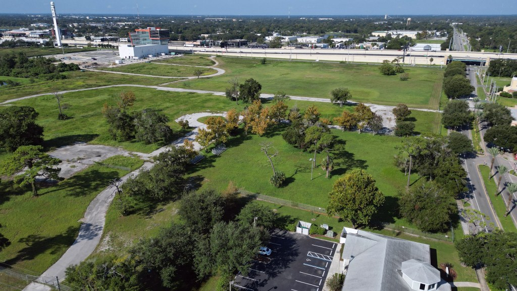 Dr. Phillips Charities para comprar propiedad histórica de Hungerford en Eatonville