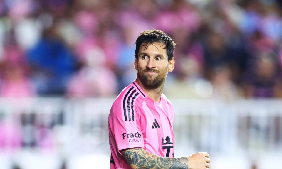 Mateusz Klich: “No recomiendo Miami mientras Messi esté allí”