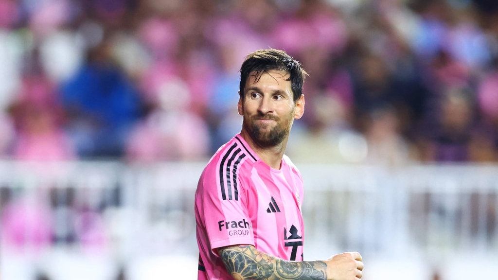 Mateusz Klich: “No recomiendo Miami mientras Messi esté allí”