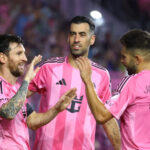 Mascherano no da pistas sobre Busquets: “Sigue comprometido con el equipo”