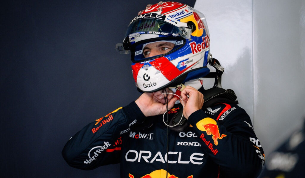 Qué revela la aventura de Verstappen en Nürburgring sobre su futuro en el automovilismo