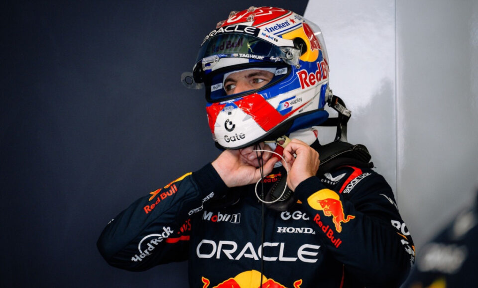 Qué revela la aventura de Verstappen en Nürburgring sobre su futuro en el automovilismo