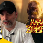 ‘Marvel Zombies’ es una serie corta y juguetona que sirve como test de cómo está Marvel a día de hoy