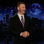 En palabras de Jimmy Kimmel: lo que dijo el anfitrión nocturno a su regreso a su regreso de la suspensión