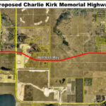 Lake Board aprueba la controvertida dedicación de la autopista Charlie Kirk