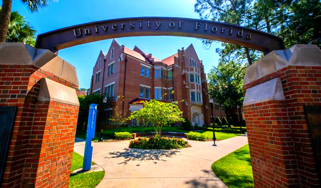 Florida tiene 4 de las mejores 50 universidades públicas del país, según ranking