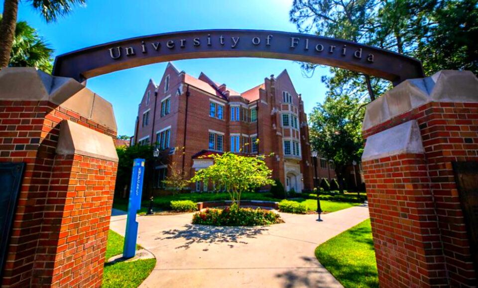 Florida tiene 4 de las mejores 50 universidades públicas del país, según ranking