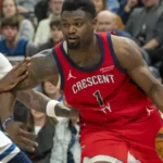 El impresionante cambio físico de Zion Williamson: «No me había sentido…» | Sporting News Argentina