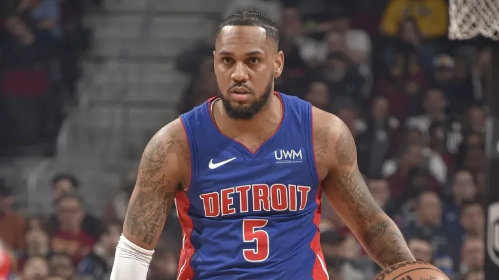 La firma de los Pacers para sumar profundidad mientras esperan a Haliburton: qué rol cumple y cómo puede ayudar a Indiana | Sporting News Argentina