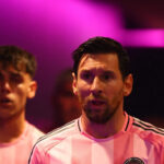 Messi, a cambiar la dinámica