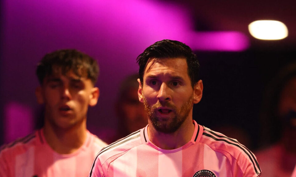 Messi, a cambiar la dinámica