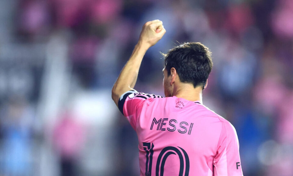 New York City FC – Inter Miami: Horario, TV; cómo y dónde ver a Messi en la MLS