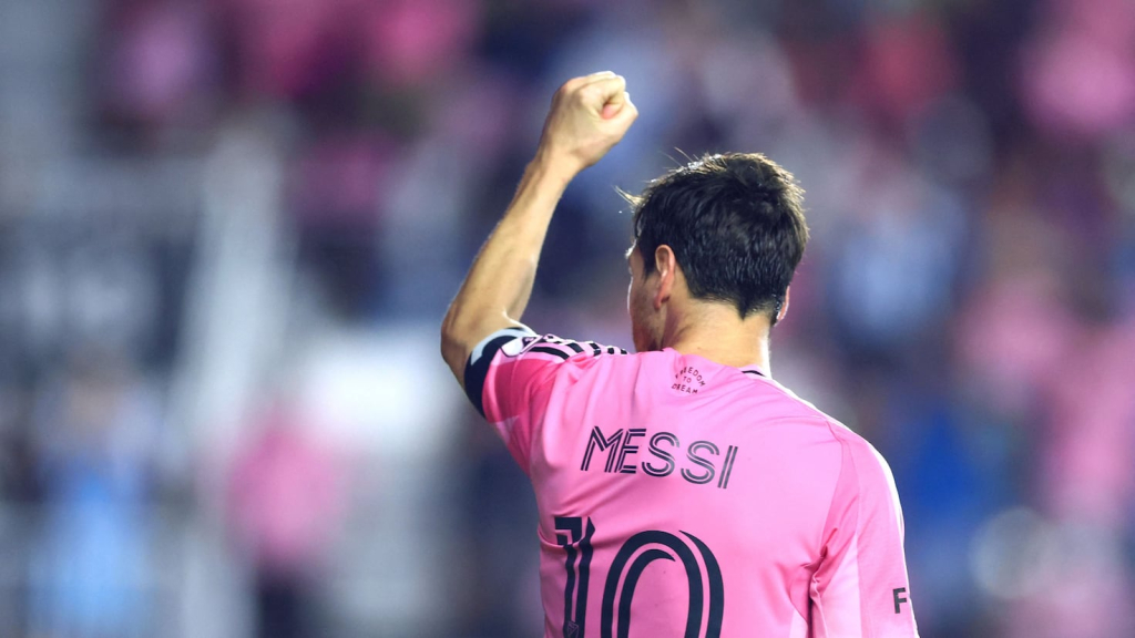 New York City FC – Inter Miami: Horario, TV; cómo y dónde ver a Messi en la MLS