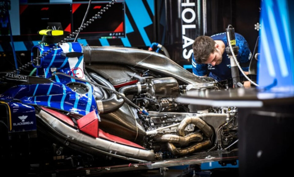 La ventaja para Mercedes al proveer a cuatro equipos en la F1 2026