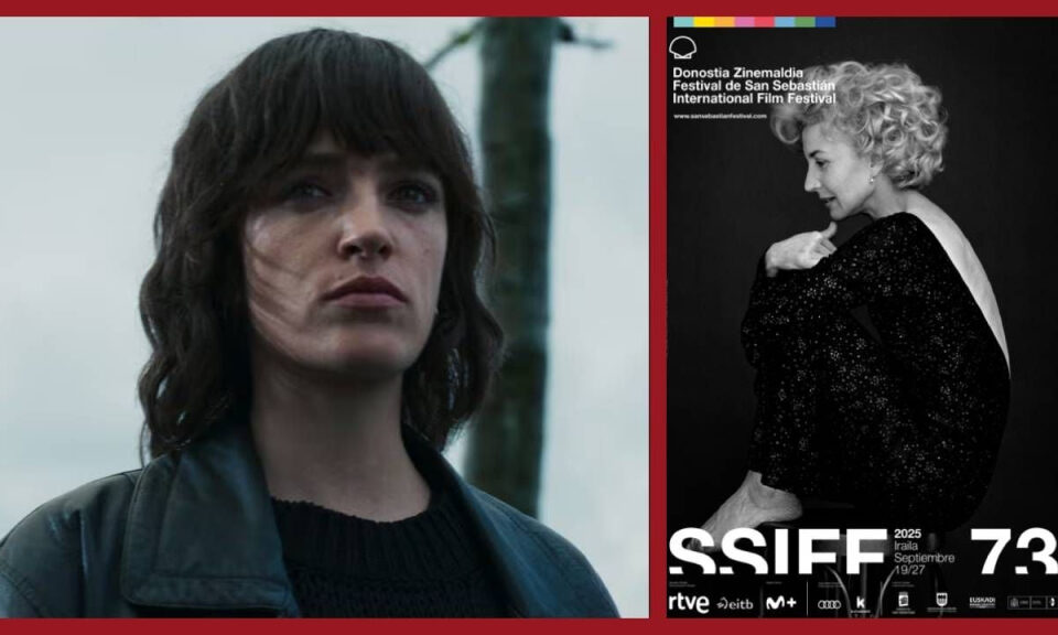 La mejor Susana Abaitua está en ‘Un fantasma en la batalla’: El ‘thriller’ de Netflix sobre una mujer infiltrada durante años en ETA | San Sebastián 2025