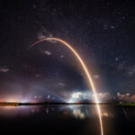 Doble día de lanzamiento completo con SpaceX, ULA ESTARES