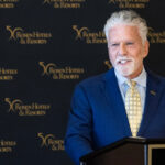 Maxwell: el CEO de Orlando Rosen Hotels & Resorts respalda los nuevos impuestos sobre los hoteles