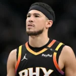 Devin Booker y un desafío por delante con Phoenix Suns que puede ser un punto de inflexión en su carrera | Sporting News Argentina