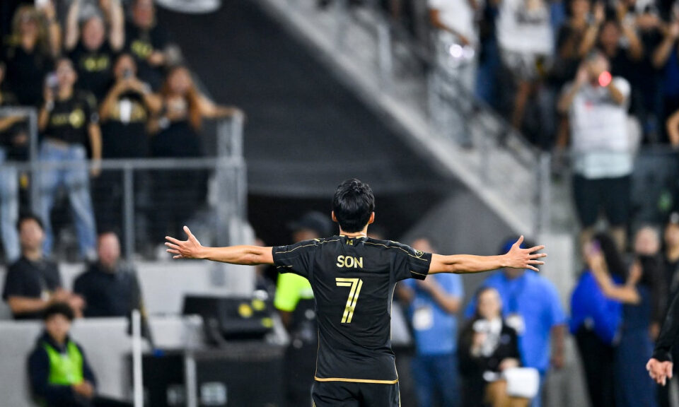 Steve Cherundolo de LAFC: “Son nos ha dado confianza y energía”