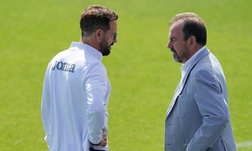 Mercado de fichajes: última hora de Real Madrid, Barcelona, Atlético y ligas internacionales…