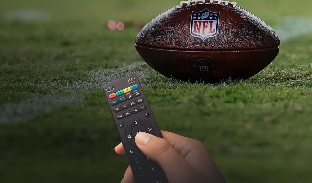 Juegos Semana 4 NFL 2025: quin juega, horarios y dnde ver en vivo en Mxico