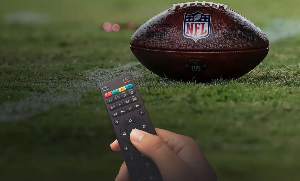 Juegos Semana 4 NFL 2025: quin juega, horarios y dnde ver en vivo en Mxico