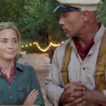 Emily Blunt y Dwayne Johnson tuvieron problemas con Disney por un comentario en una entrevista: «No te imaginas lo rápido que recibimos esas llamadas»